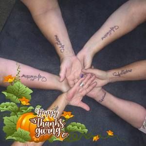 Meet your Posher, Kris